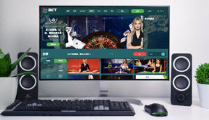 22BET（22博彩網）線上賭場 | 真實評論、紅利和安全性