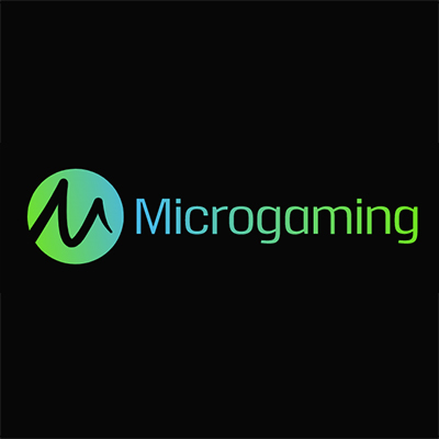 誰經營賭場遊戲？Microgaming