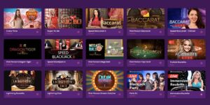 TrustDice Casino（信任骰子賭場）比特幣賭場 | 真人賭場遊戲
