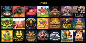 Cleopatra Casino 埃及豔后比特幣賭場 | 比特幣遊戲
