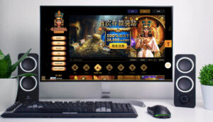 Cleopatra Casino 埃及豔后比特幣賭場 | 真實評論、紅利和安全性