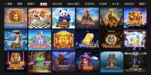 No Limit Casino無所限制比特幣賭場 | 老虎機