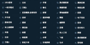 Stake.com體育博彩提供哪些投注選項？