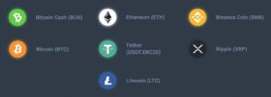 Thunderpick 賭場出金方式