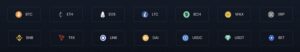 EarnBet 賭場付款方式－入金及出金