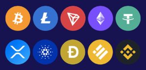 Empire.io 賭場付款方式：入金及出金