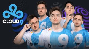 BC.Game 電子競技（eSports）