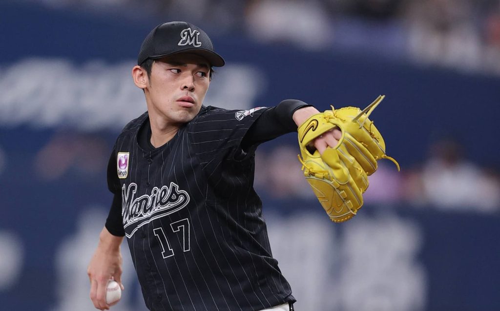 日本棒球:最佳的 NPB 體育博彩網站(日本野球指南)