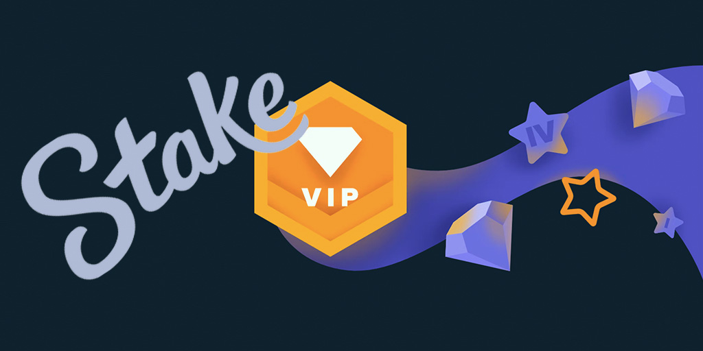Stake 賭場 VIP 方案：完整詳情