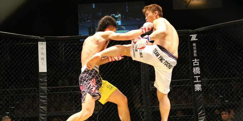 如何讀懂 UFC 投注線？