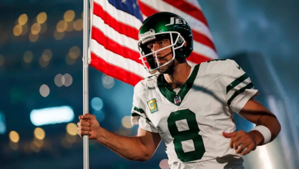 NFL 投注指南（最佳美式足球博彩網站指南）