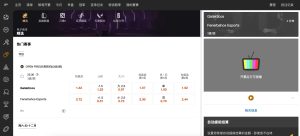 188BET 電子競技