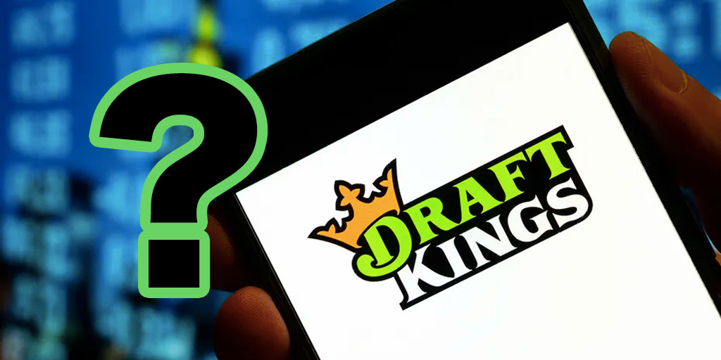 台灣開放使用 DraftKings 體育博彩營運商嗎？